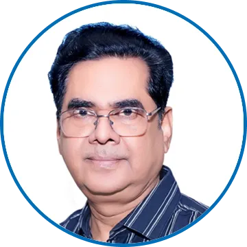 Dr. N K Singh