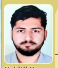 Kshitij Kumar Singh