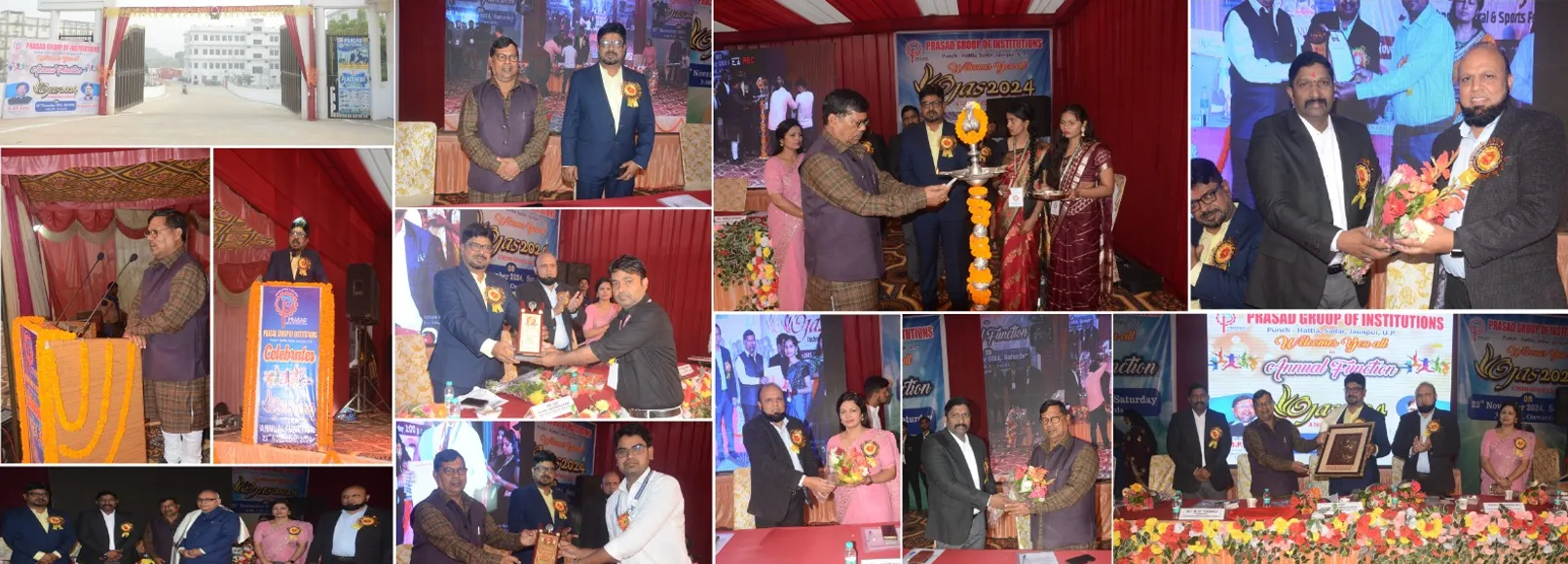 Prasad Institute Of Technology