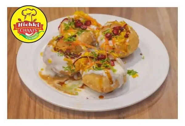 Hichki Chaats