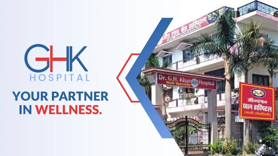 G. H. K. Hospital