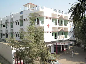 KUNWAR DAS SEWASHRAM HOSPITAL(NURSING HOME)