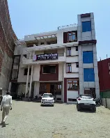 Life Line Hospital & Research Centreलाइफ लाइन हॉस्पिटल & रिसर्च सेंटर