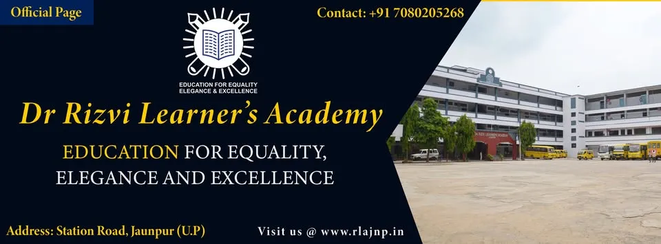 Dr. Rizvi Learners' Academy
