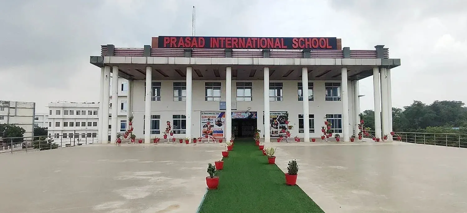 Prasad International School