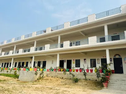 Paarth Global Academy पार्थ ग्लोबल एकेडमी