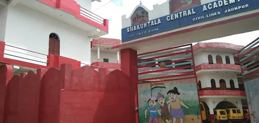 Shakuntala Central Academy