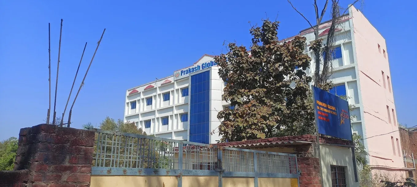 Prakash Global School