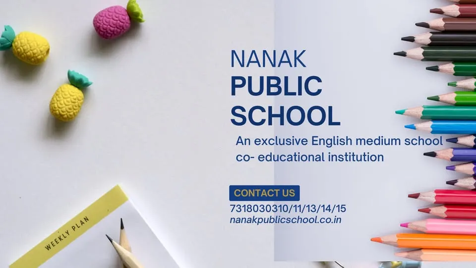 Nanak Public School