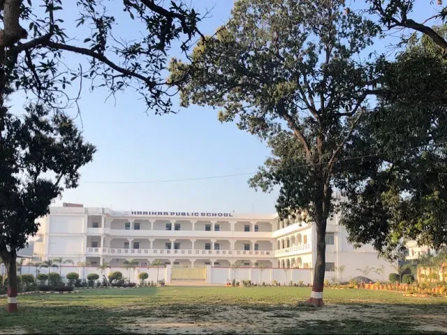 Harihar Public School