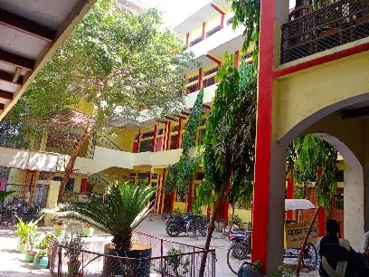 Blossoms School