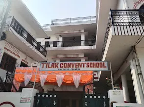 Tilak Convent School