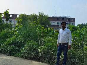 Vijay Pratap International School