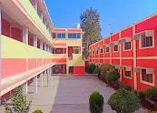 Chandrej Singh Children's Academy