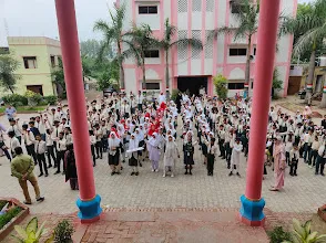 Mother Ayesha Children Academy