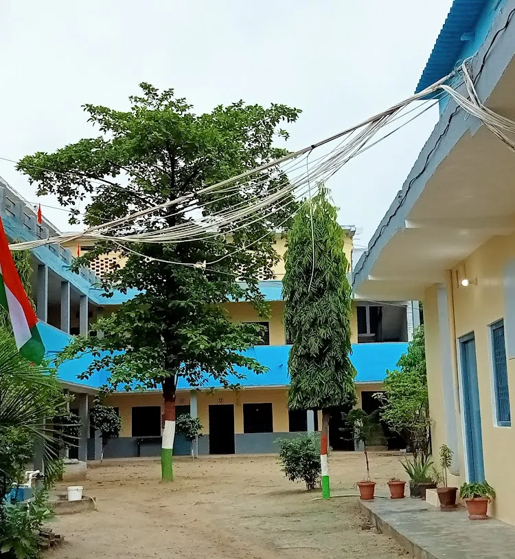 R.S. CONVENT INTER COLLEGE. ,  आर.एस. कॉन्वेंट