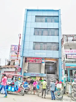 Hotel Tara Inn