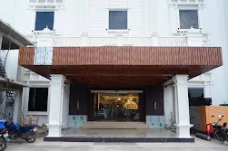 The Gautam Residency