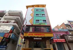 Hotel Purvanchal