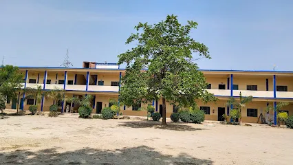 BABA SAHAB DR.BHEEM RAO AMBEDAKAR P.G. COLLEGE