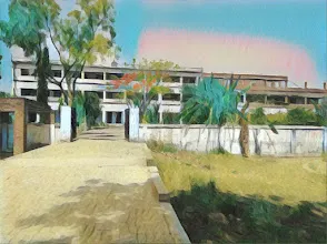 Rajesh Kumar Mahavidyalaya