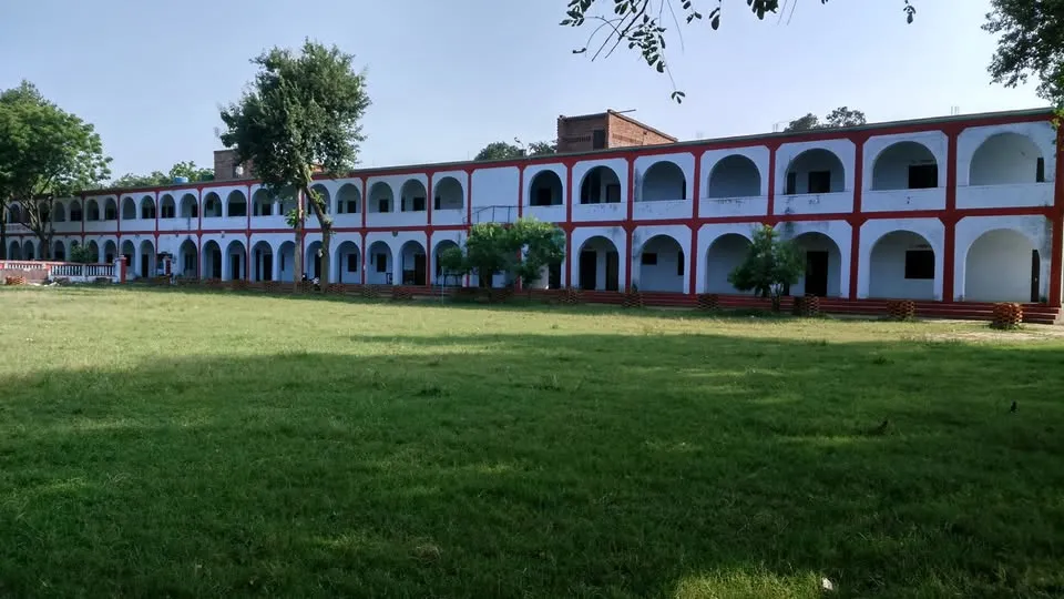 Mata Prasad Adarsh Post Graduate College