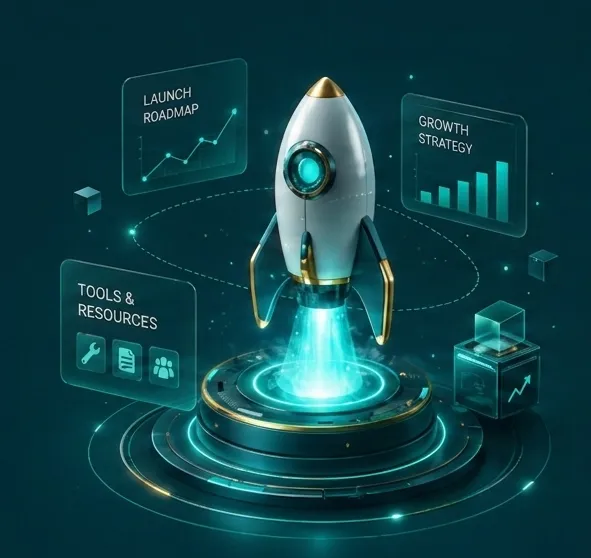 kybrix technologies