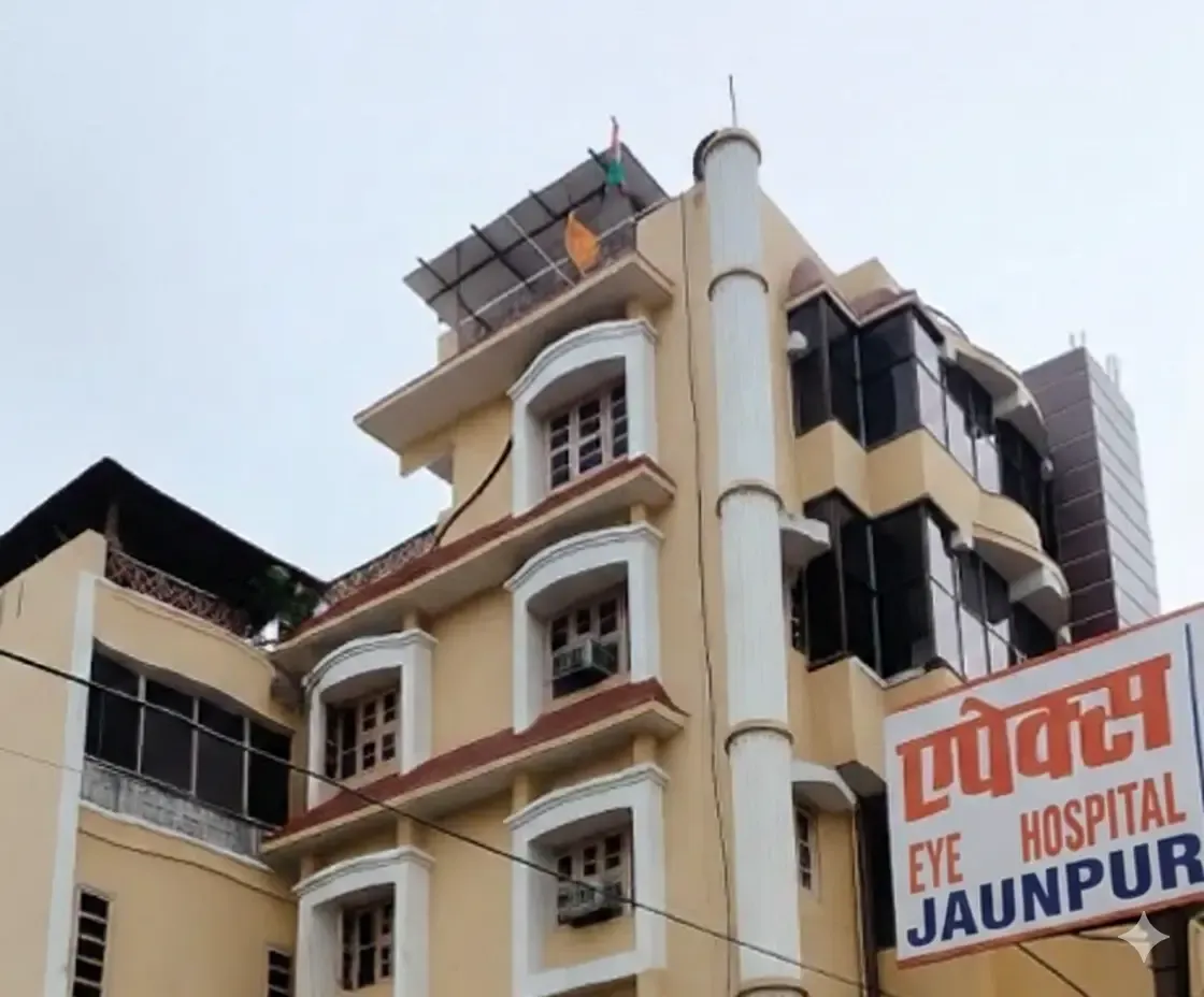 ASG Apex Eye Hospital   एसजी अपेक्स आई हॉस्पिटल
