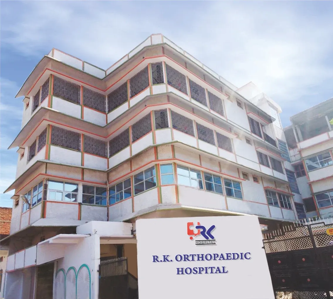 R. K. hospital