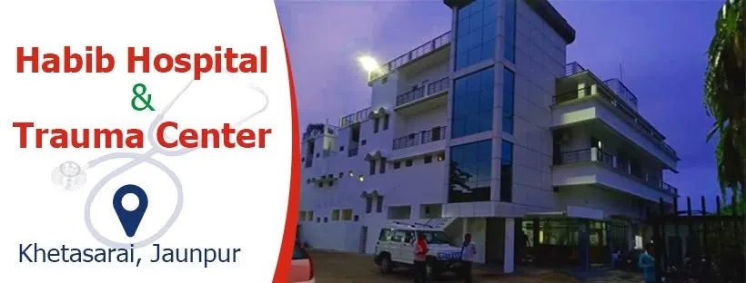 Habib Hospital
