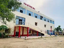 Radhika Multi-Speciality Hospital राधिका मल्टी-स्पेशलिटी हॉस्पिटल