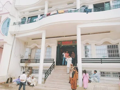 Buaji Hospital बुआ जी हॉस्पिटल