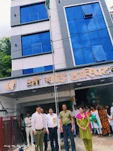 SHRI SAI HOSPITAL