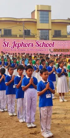 St.Jephors School