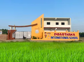 Prarthana International School प्रार्थना इंटरनेशनल स्कूल