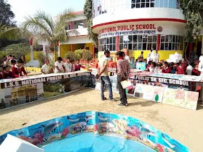LSS NATIONAL PUBLIC SR. SEC. SCHOOL
