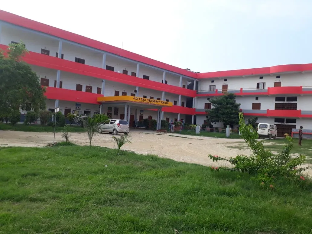 Aloft Dale Secondary School