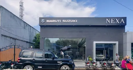 NEXA (Kirtikunj Automobiles )नेक्सा (कीर्तिकुंज ऑटोमोबाइल्स )