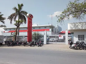 Star Motors ( Mahindra )   स्टार  मोटर्स