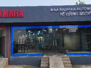 Maa Radhika Automobiles राधिका ऑटोमोबाइल