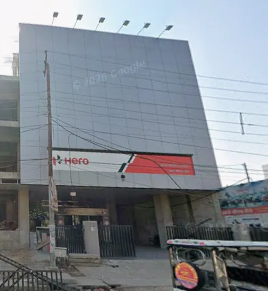 Auto Wheels - Hero MotoCorp ऑटो व्हील्स - हीरो मोटोकॉर्प