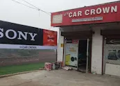 Car Crown   कार क्राउन
