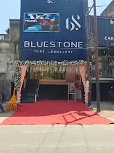 BlueStone Jewellery  ब्लूस्टोन ज्वेलरी