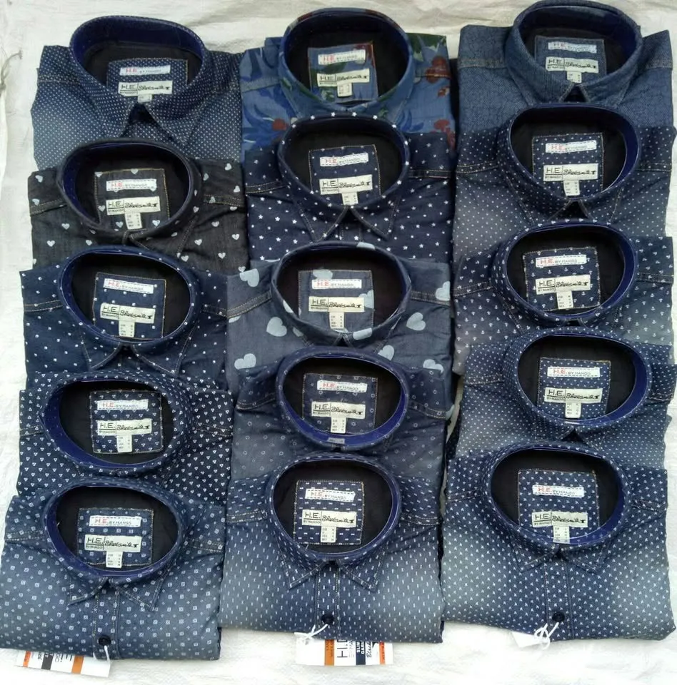 Shark Textile