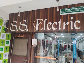 S S Electric Works स स इलेक्ट्रिक वर्क्स