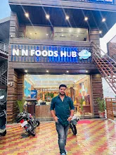 N N Foods Hub फूड्स हब