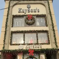 Kayson's
