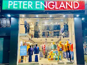 Peter England पीटर इंग्लैंड