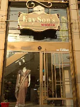Kayson's Women