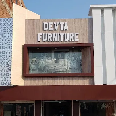 Devta Furniture And Furnishing देवता फर्नीचर